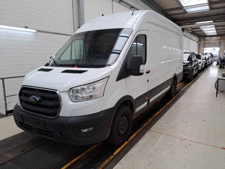 FORD TRANSIT KASTEN 2019 wf0exxttrekt31608