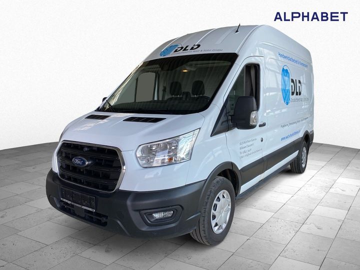 FORD TRANSIT 350 L3H3 LKW 2019 wf0exxttrekt37619