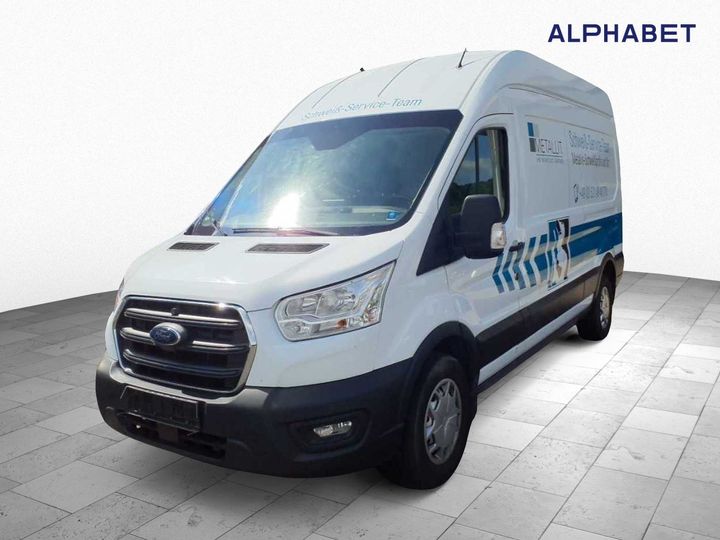 FORD TRANSIT 350 L3H3 LKW 2019 wf0exxttrekt42285