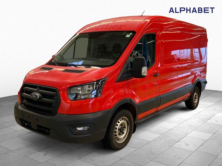 FORD TRANSIT 350 L3H2 LKW 2020 wf0exxttreku88449