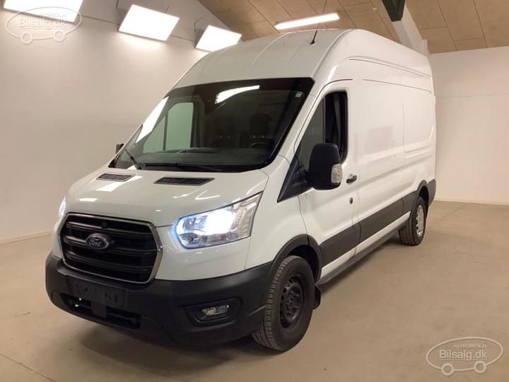 FORD TRANSIT PANEL VAN 2020 wf0exxttreky70114