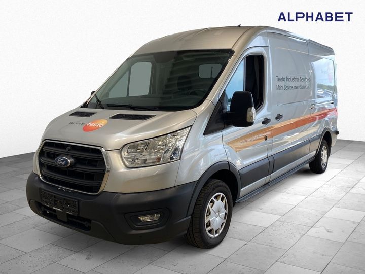 FORD TRANSIT 310 L3H2 LKW 2019 wf0exxttreky81969