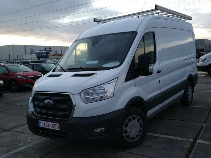 FORD TRANSIT 2020 wf0exxttreky85571