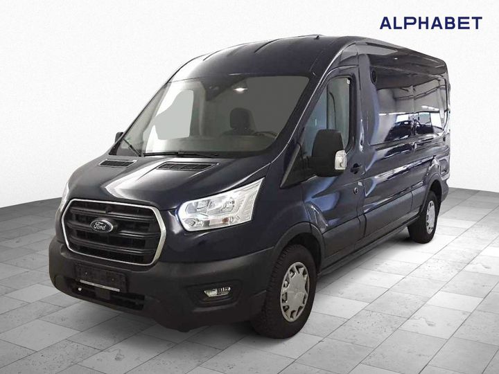 FORD TRANSIT 350 L3H2 LKW 2019 wf0exxttreky87041