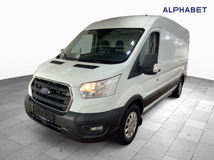 FORD TRANSIT 350 L3H2 LKW 2020 wf0exxttrelb71777