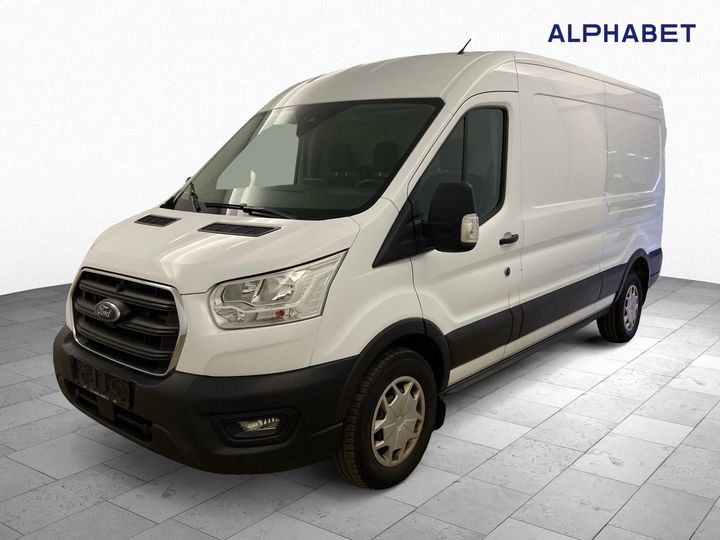 FORD TRANSIT 350 L3H2 LKW 2020 wf0exxttreld05321