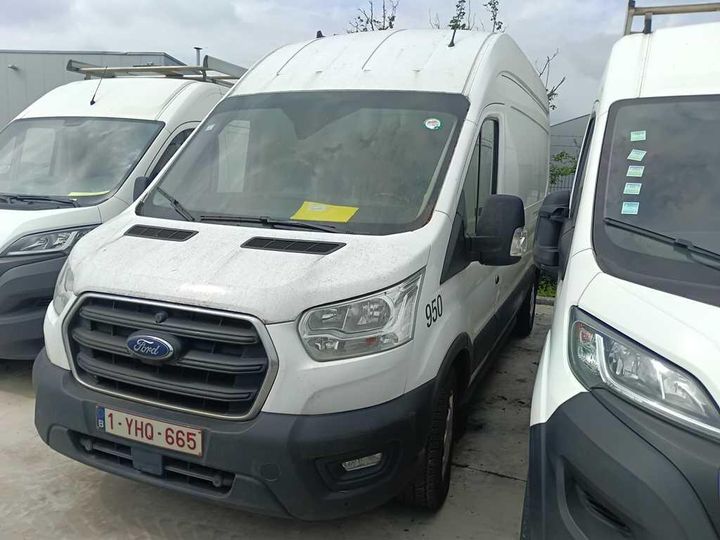 FORD TRANSIT 2020 wf0exxttreld06048