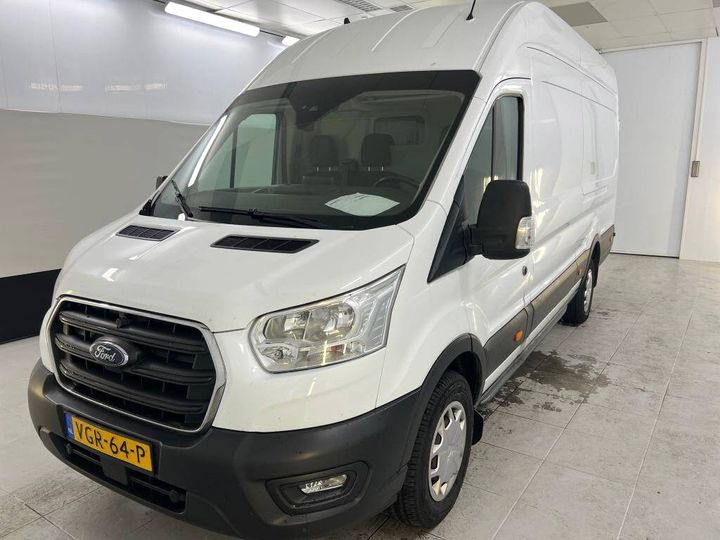 FORD TRANSIT 2020 wf0exxttreld77906