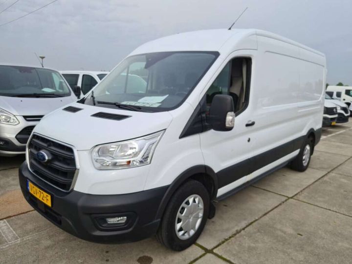 FORD TRANSIT 2020 wf0exxttreld86021