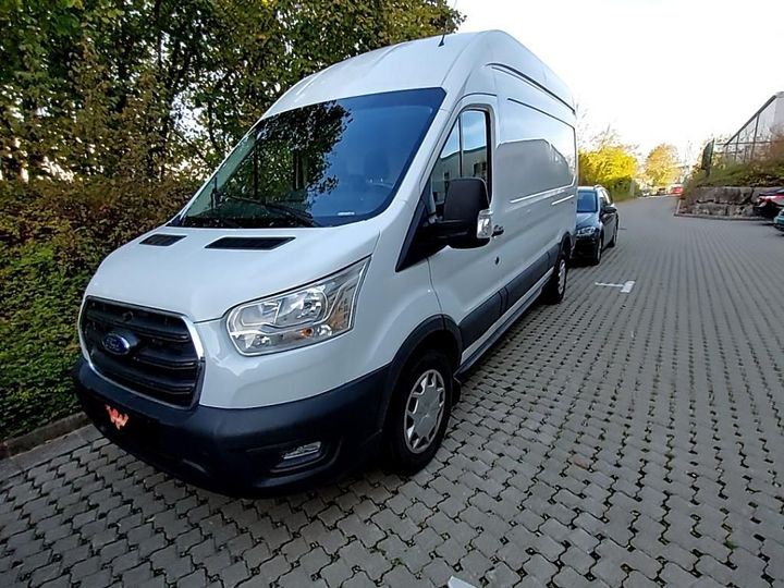 FORD TRANSIT 2020 wf0exxttrelk64124