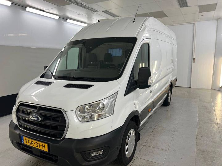 FORD TRANSIT 2020 wf0exxttrelk65380