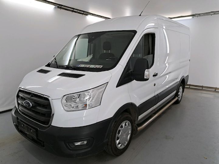 FORD TRANSIT 2T 310M FOU MWB HR DSL - 2019 2020 wf0exxttrelk71620