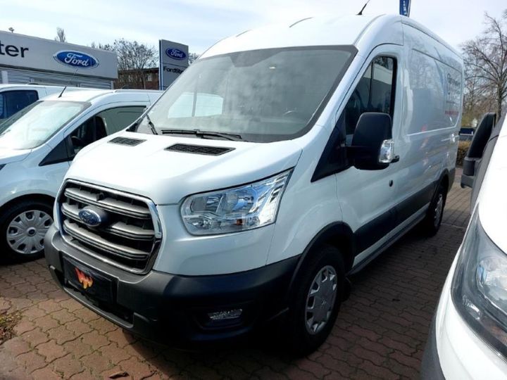 FORD TRANSIT 2021 wf0exxttrels26691