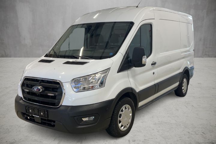 FORD TRANSIT 2021 wf0exxttrelt39265