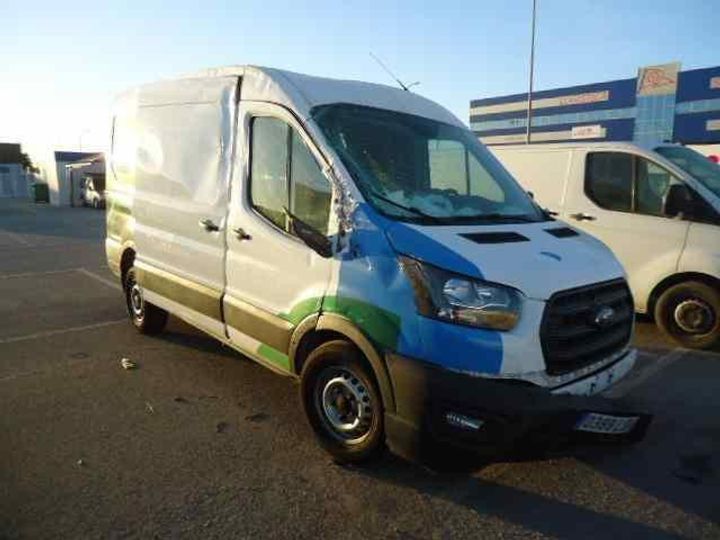 FORD TRANSIT 2021 wf0exxttremm38558