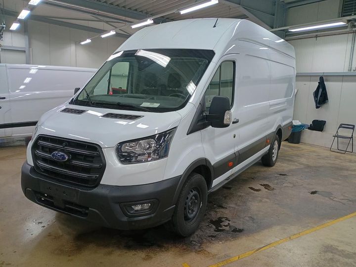 FORD TRANSIT 2023 wf0exxttrena01442