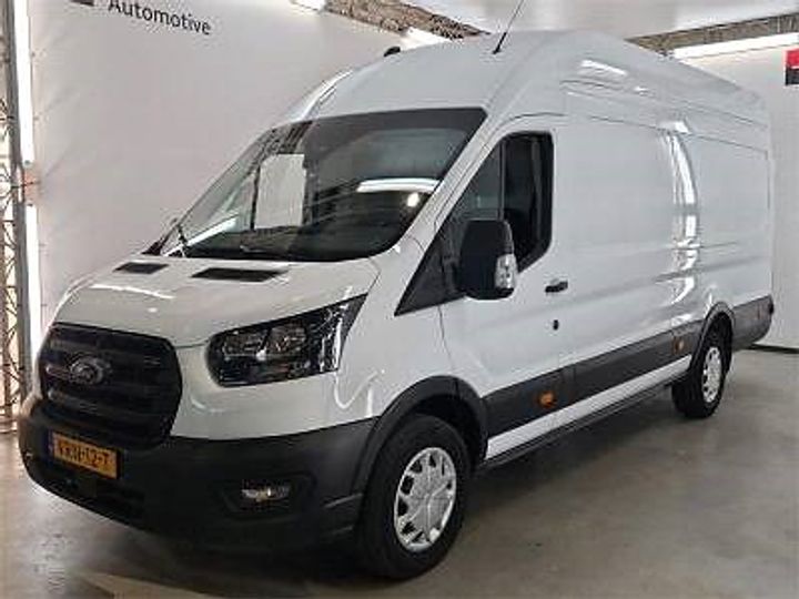 FORD TRANSIT 2022 wf0exxttrenj39597