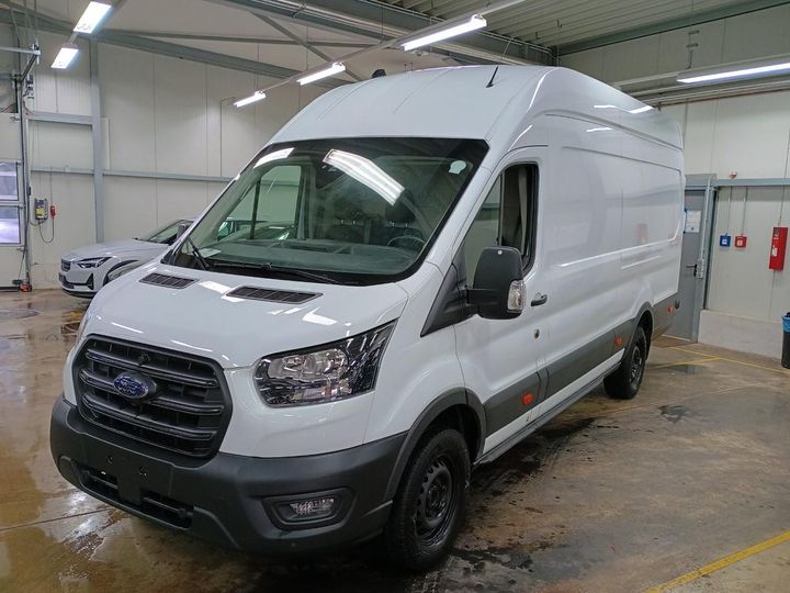 FORD TRANSIT 2022 wf0exxttrenp13908