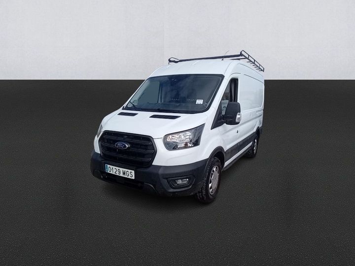 FORD TRANSIT 2023 wf0exxttrepc37892