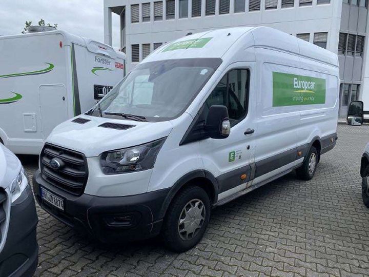 FORD TRANSIT 2024 wf0exxttrepj86281