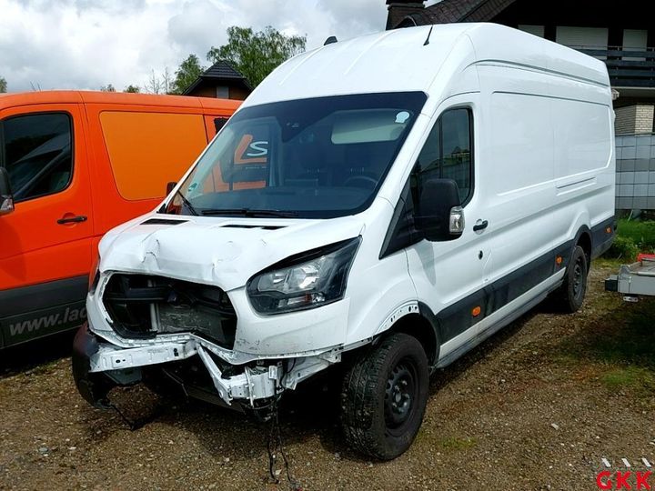 FORD TRANSIT 2024 wf0exxttrepp36946