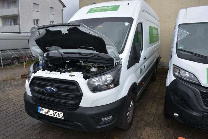 FORD TRANSIT 2024 wf0exxttrepu03305