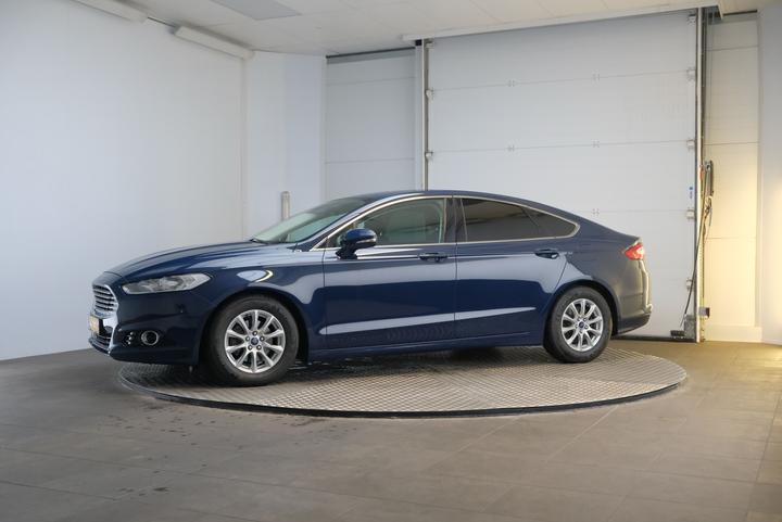 FORD MONDEO 2015 wf0exxwpcefe70202