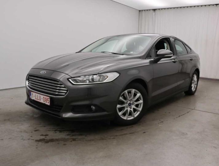 FORD MONDEO &#3914 2015 wf0exxwpcefe81482