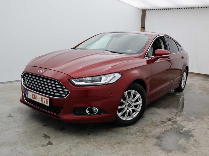 FORD MONDEO &#3914 2015 wf0exxwpcefe83610