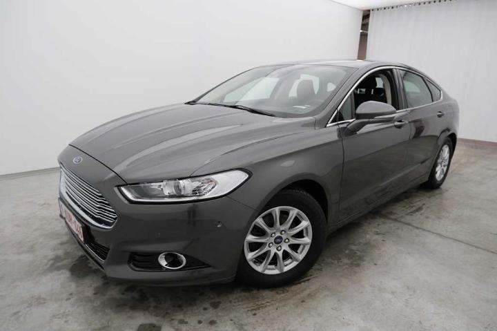 FORD MONDEO &#3914 2015 wf0exxwpcefl09008