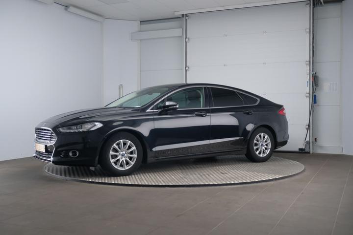 FORD MONDEO 2015 wf0exxwpcefl20952