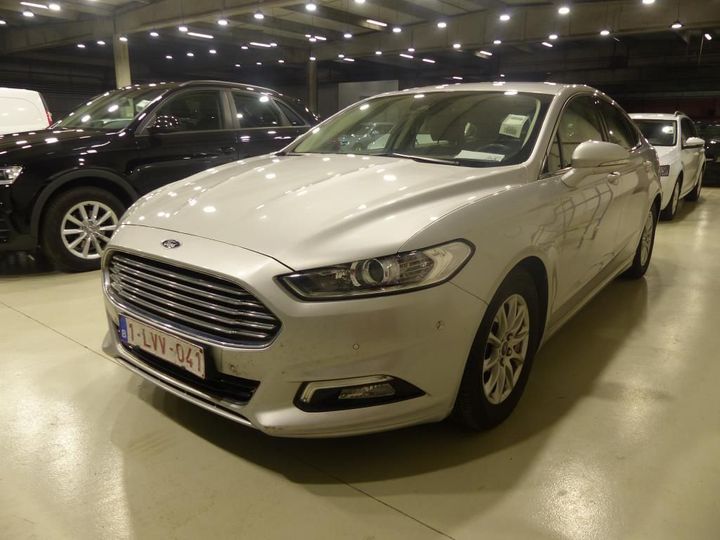 FORD MONDEO 5P/D 2015 wf0exxwpcefm49461