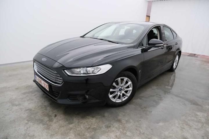 FORD MONDEO &#3914 2015 wf0exxwpcefu05500