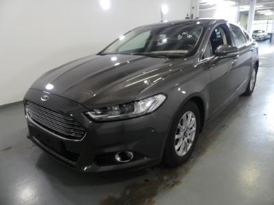 FORD MONDEO 5P/D DIESEL - 2015 2015 wf0exxwpcefu26544