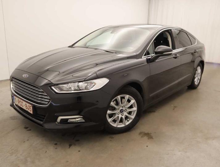 FORD MONDEO &#3914 2016 wf0exxwpcegc00025