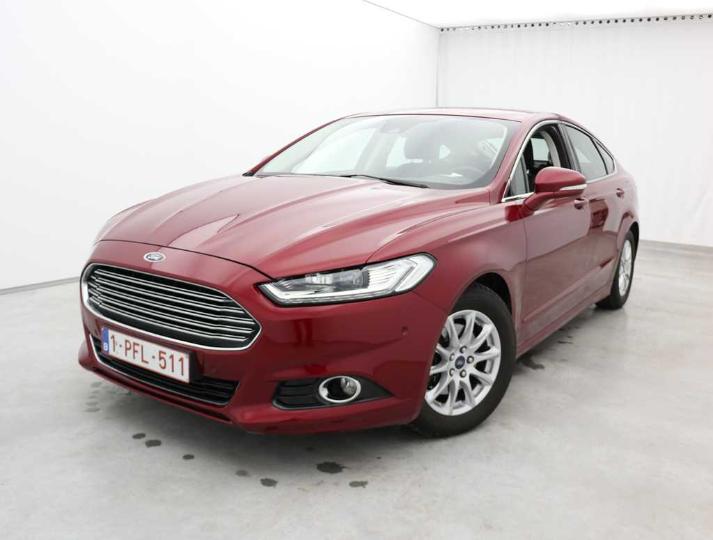 FORD MONDEO &#3914 2016 wf0exxwpcegc01999