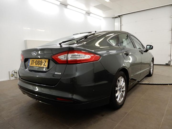 FORD MONDEO 2016 wf0exxwpcegc02149