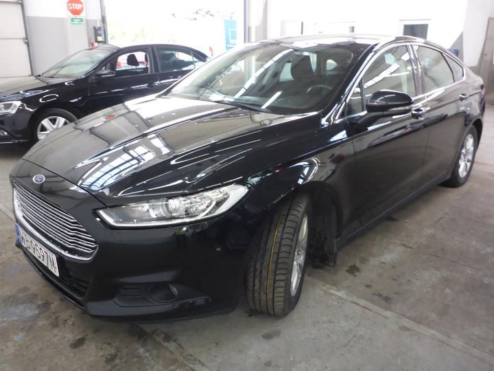 FORD MONDEO 2016 wf0exxwpcegc16346