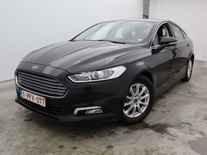 FORD MONDEO &#3914 2016 wf0exxwpcegk29845