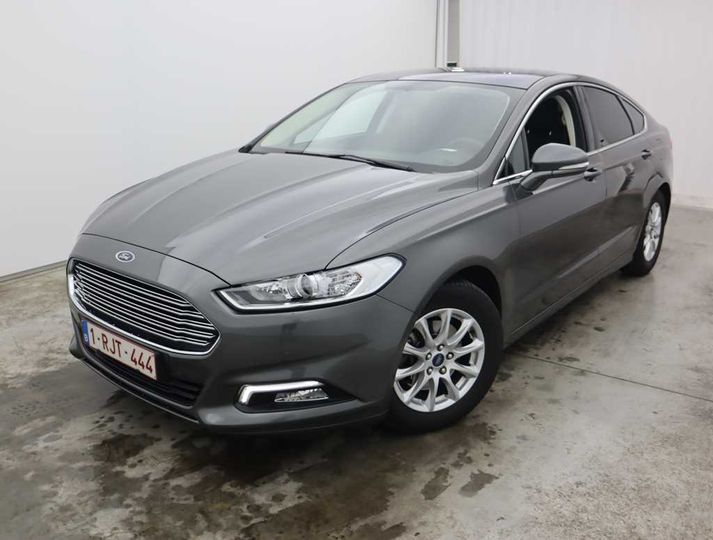 FORD MONDEO &#3914 2017 wf0exxwpcegy84186