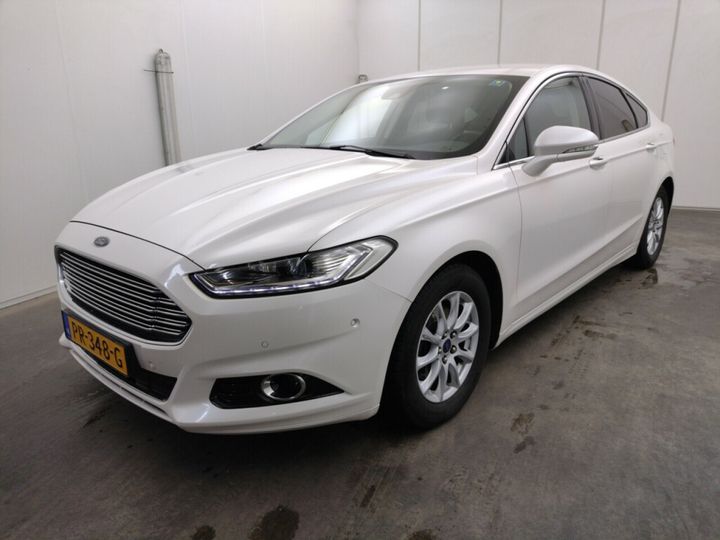 FORD MONDEO 2017 wf0exxwpceha31121