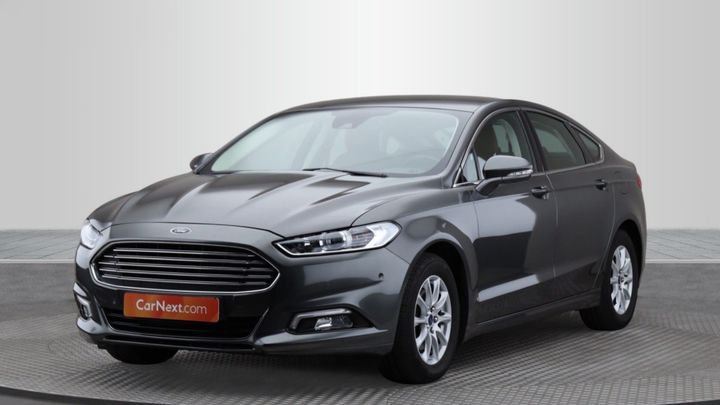 FORD MONDEO 2017 wf0exxwpcehb59251