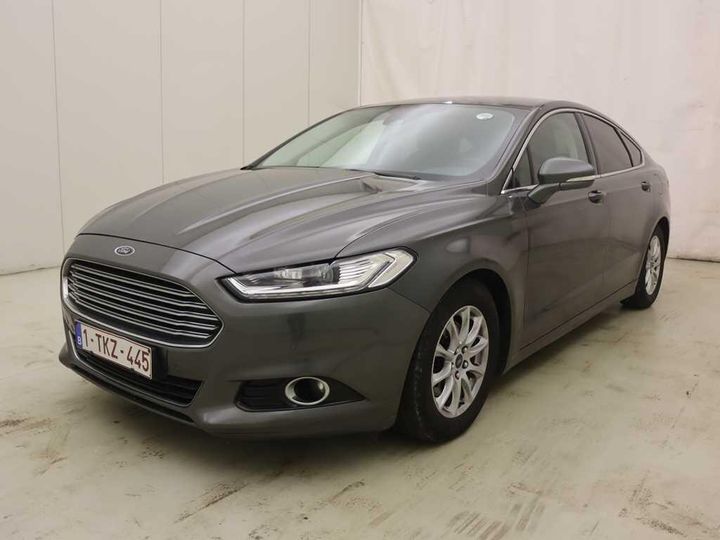 FORD MONDEO 2017 wf0exxwpcehd63446