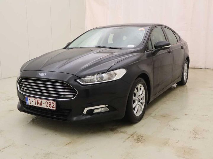 FORD MONDEO 2018 wf0exxwpcehd72579