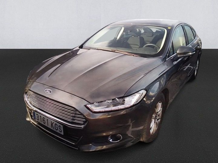 FORD MONDEO 2018 wf0exxwpcehe27367