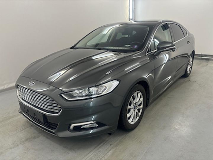 FORD MONDEO 2018 wf0exxwpcehk31614