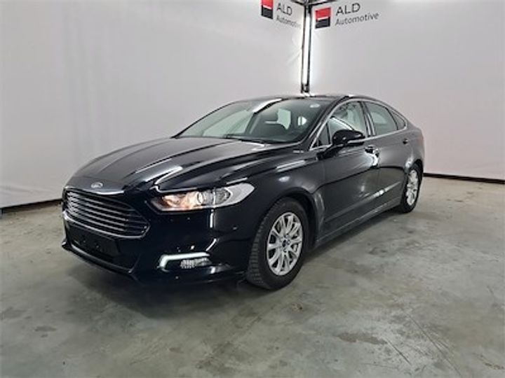 FORD MONDEO 5P/D DIESEL - 2015 2017 wf0exxwpcehk40984