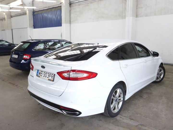 FORD MONDEO 2017 wf0exxwpcehp10522