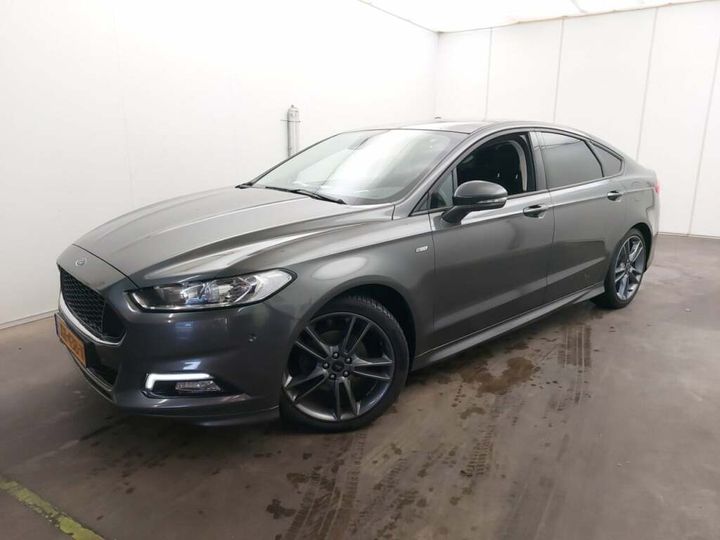 FORD MONDEO 2019 wf0exxwpcehu48250