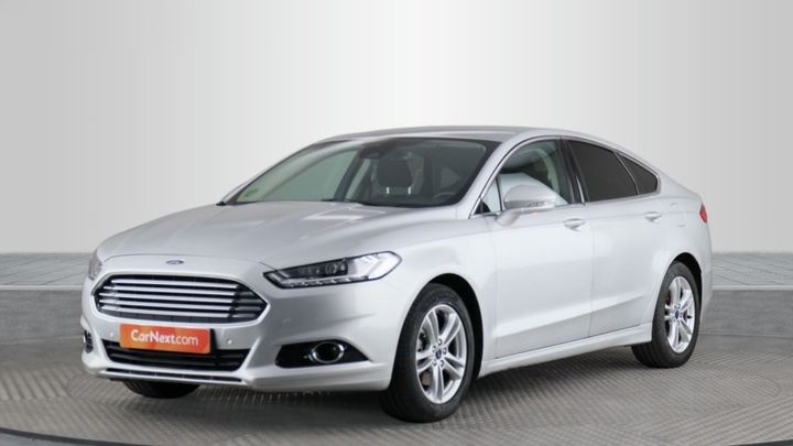 FORD MONDEO 2018 wf0exxwpceja34105